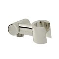 Riobel 2-Way Thermo Handle mm Xx46 J In Polished Nickel 1630PN